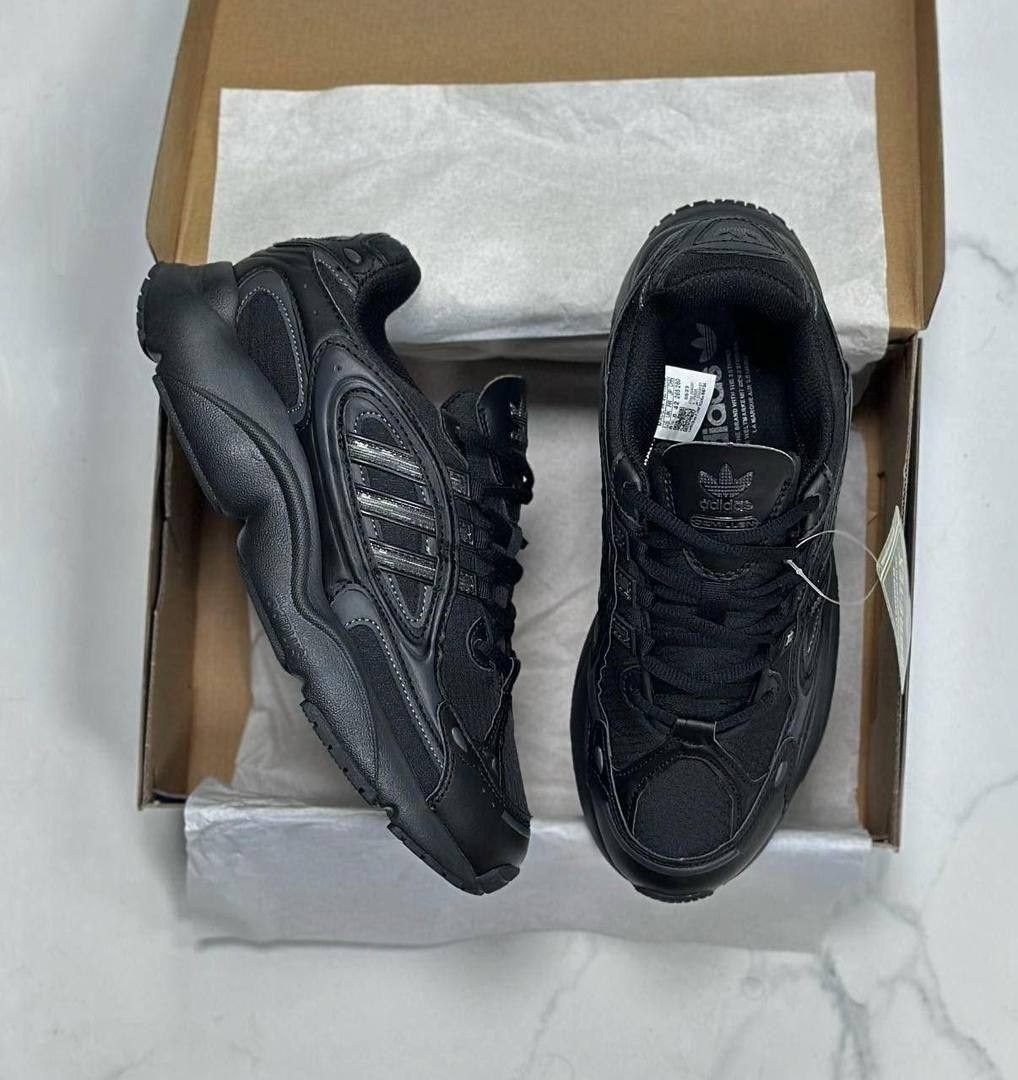 кроссовки adidas,мужские кроссовки adidas,кроссовки adidas originals,кроссовки унисекс adidas ozmillen черные,кроссовки ozmillen adidas