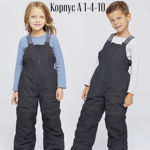 полукомбинезон утепленный arctic kids на каждый,демисезонный полукомбинезон,полукомбинезон для мальчика,полукомбинезон детский демисезонный,полукомбинезон arctic kids