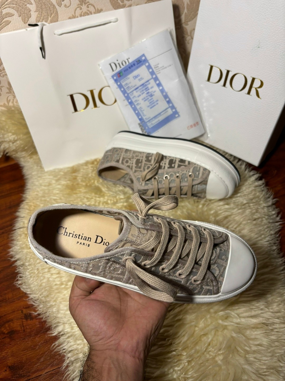 женские кеды christian dior walk'n' на высокой подошве,кеды женские dior,женские кеды christian dior walkn на высокой подошве,кеды dior,кеды christian dior