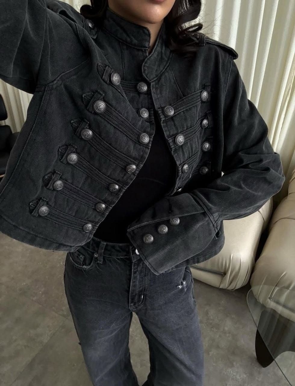 forever new mari military jacket,white textured military jacket with lace,ralph lauren military jacket womens,белая куртка женская,white and gold military jacket