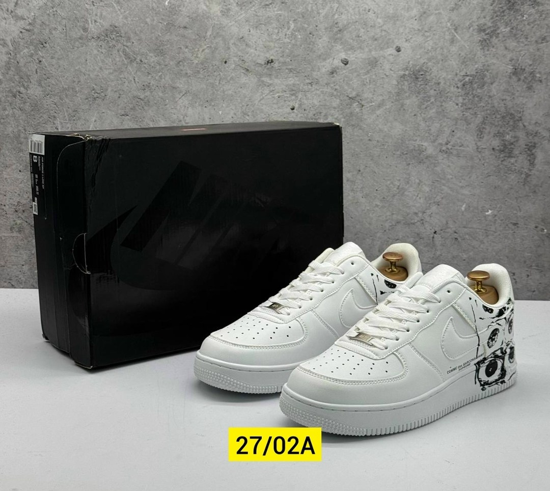 кроссовки air force 1 low 07 x comme des garcons,nike air force 1 supreme comme des garcons,nike air force 1 low х supreme x comme des garcons,nike air force 1 comme des garcons,nike air force 1 cdg x