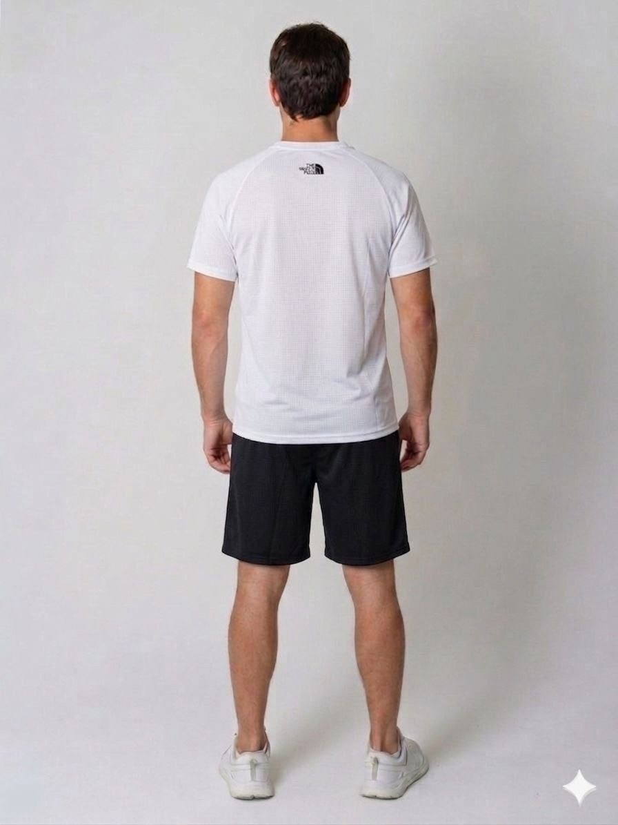 мужские футболки the north face,22/2 north fase бренд шорты,мужская спортивная одежда,спортивные костюм