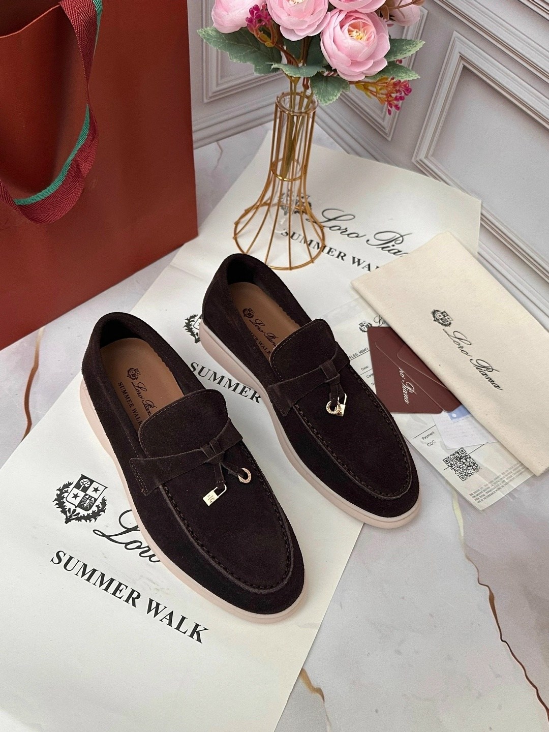 ,лоферы loro piana,замшевые лоферы loro piana,лоферы женские loro piana,замшевые лоферы