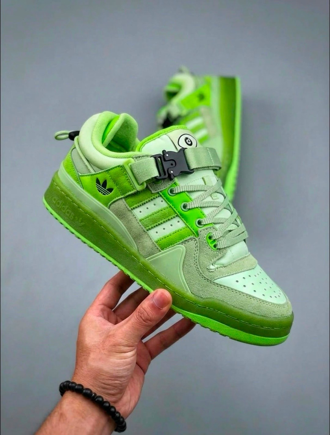 кроссовки детские adidas dr. seuss x forum low grinch зеленый,кроссовки adidas forum low bad bunny,зеленые кроссовки адидас,кроссовки forum low the grinch adidas зеленый,кроссовки адидас бэд банни