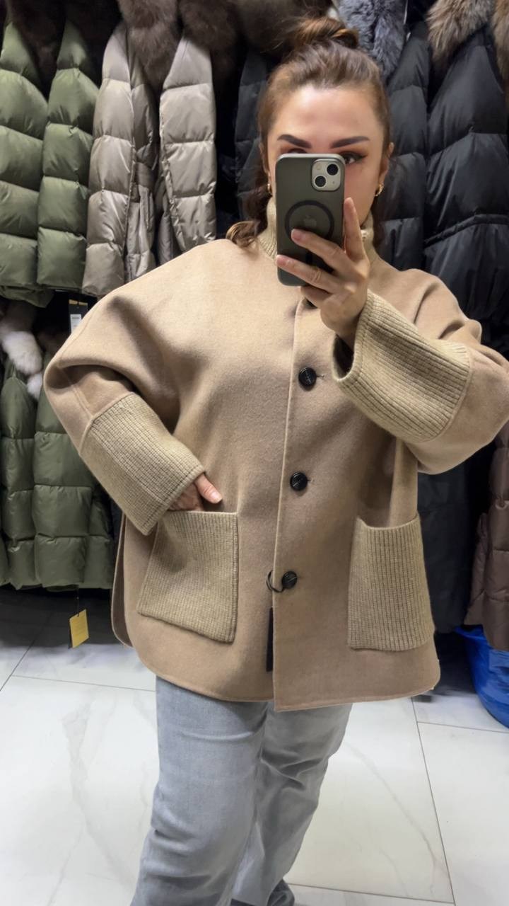 шерстяное пальто,пальто loro piana,модное пальто,женское шерстяное пальто,полупальто