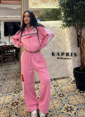 Костюм