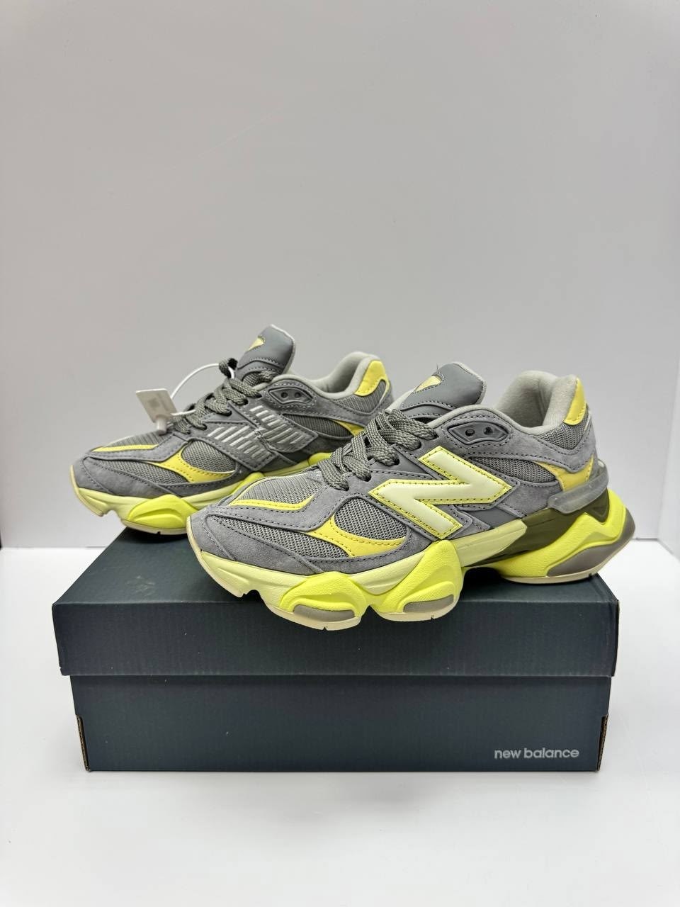 кроссовки new balance 9060,кроссовки new balance,new balance 9060 серые,,кроссовки