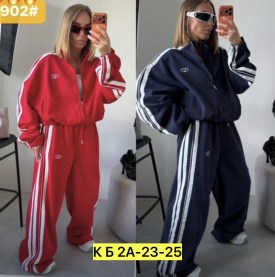 Костюм