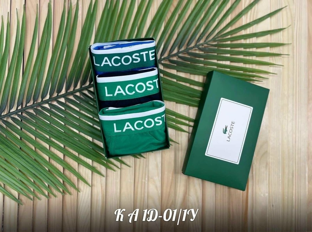 наборы лакоста мужские,набор мужских трусов lacoste,lacoste трусы,трусы лакосте набор 5 шт,набор трусов lacoste