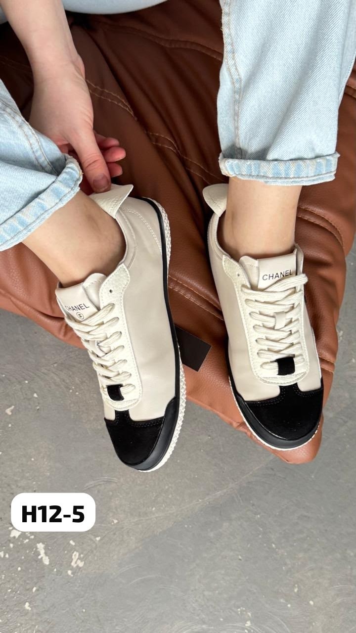 chanel кроссовки,женские кроссовки chanel,женские кроссовки,женские кожаные белые кроссовки chanel,