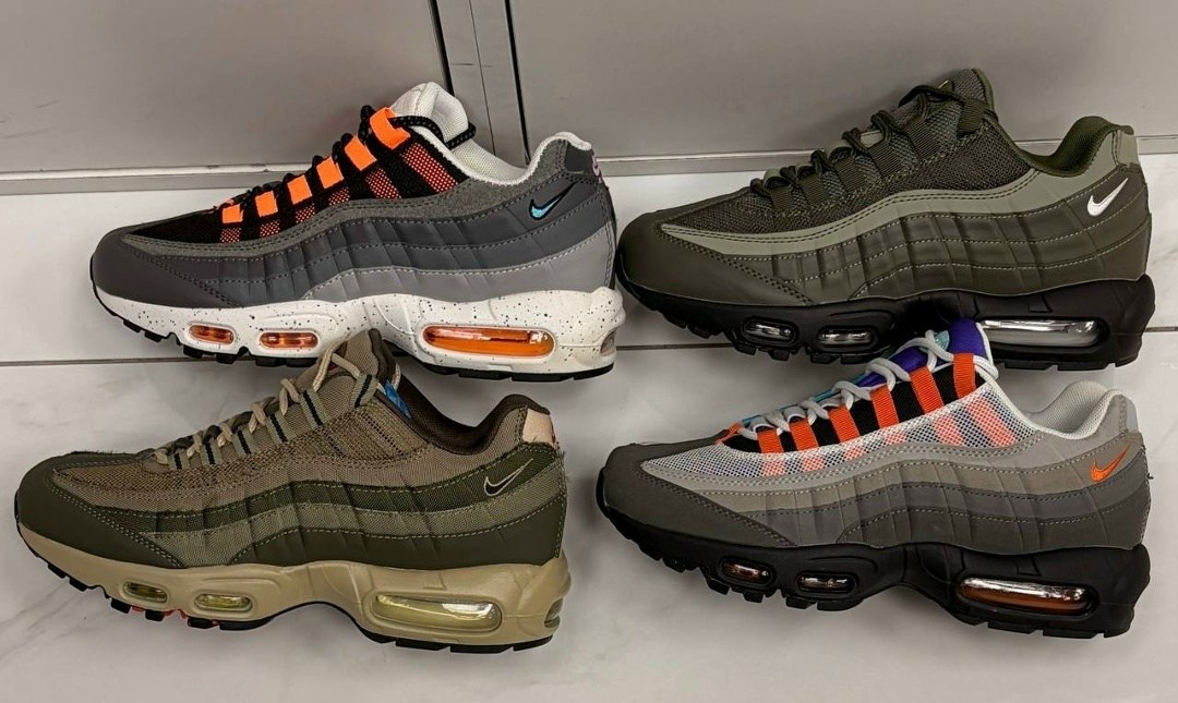 nike air max 95,nike air max 95 essential,air max 95,кроссовки,nike air max 95 premium