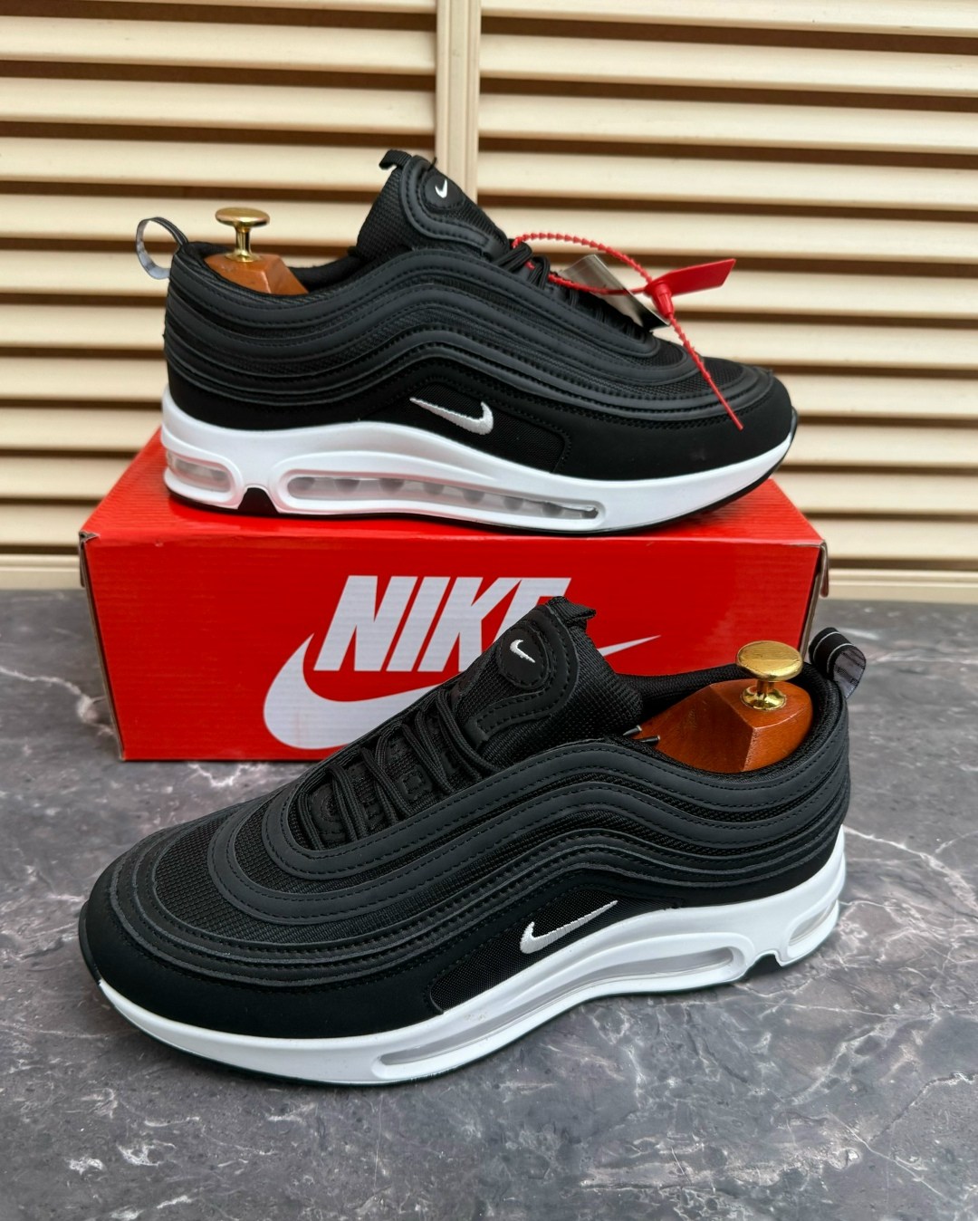 кроссовки мужские nike air max 97,кроссовки,nike air max 97 black,кроссовки nike air max 97,кроссовка мужской