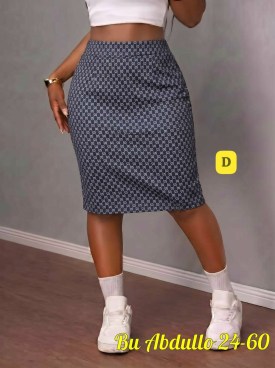 Юбка
