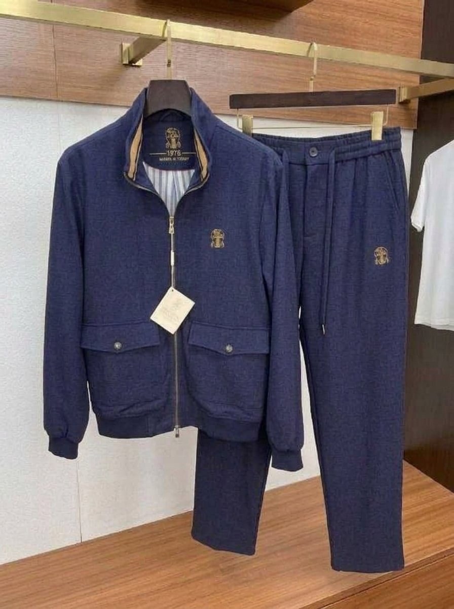 спортивный костюм brunello cucinelli,спортивные костюм,мужские спортивные костюмы,мужская мода,костюм