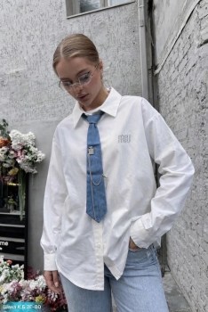 Рубашка