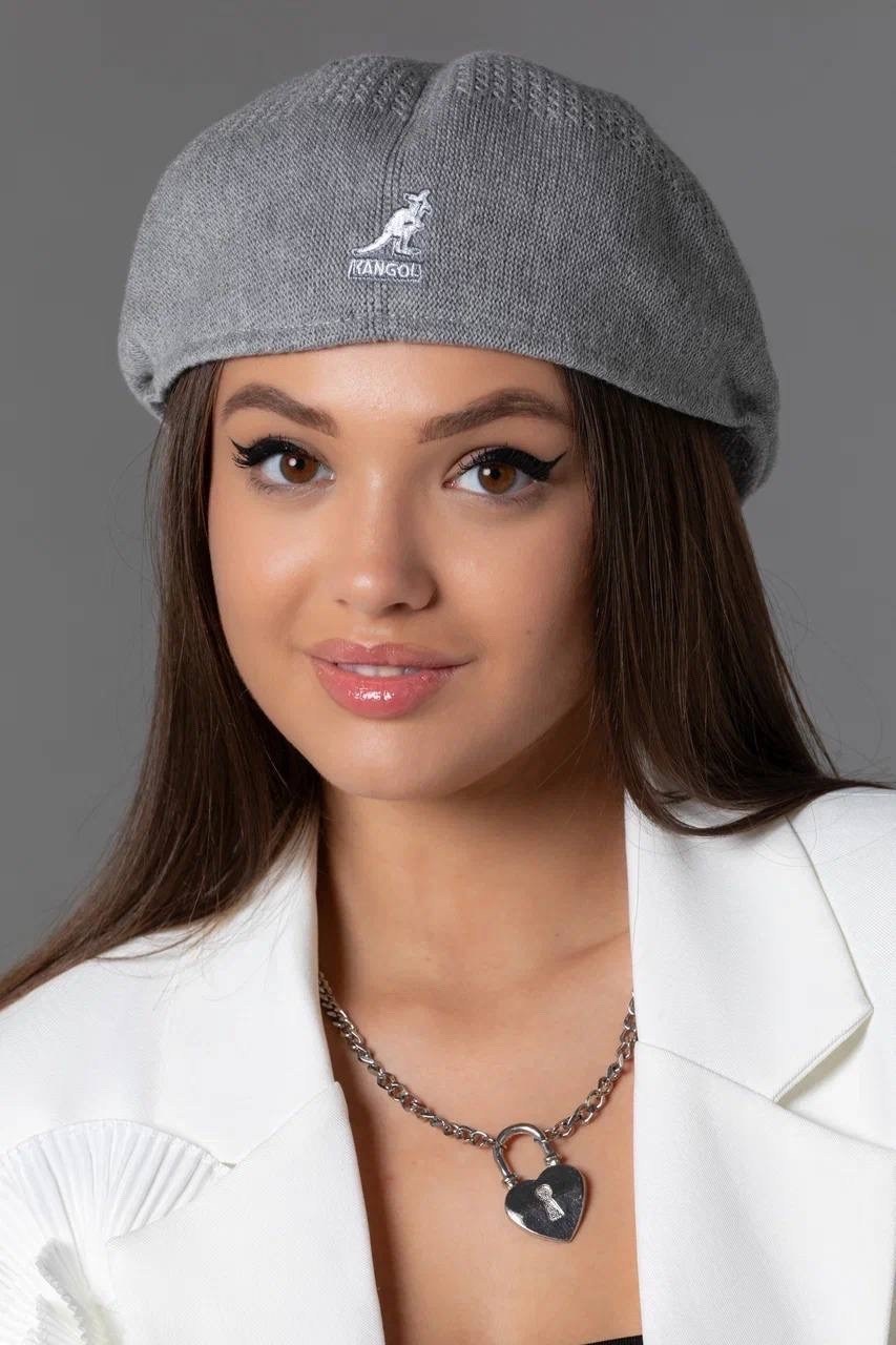 кепка женская,кепка летняя,кепка летняя kangol 504 tropic ventair,кепка берет,берет