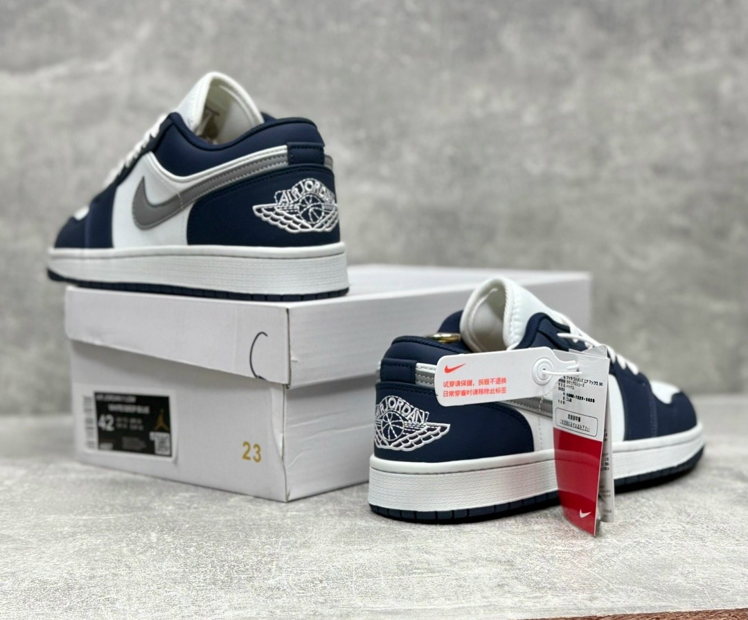 кроссовки,кроссовки nike air jordan 1 low,nike air jordan 1 low,кроссовки nike air jordan 1 low темно-синий,air jordan 1 low