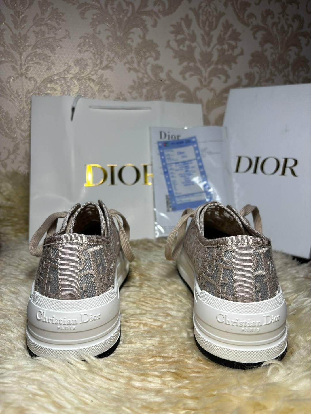 женские кеды christian dior walk'n' на высокой подошве,кеды женские dior,женские кеды christian dior walkn на высокой подошве,кеды dior,кеды christian dior