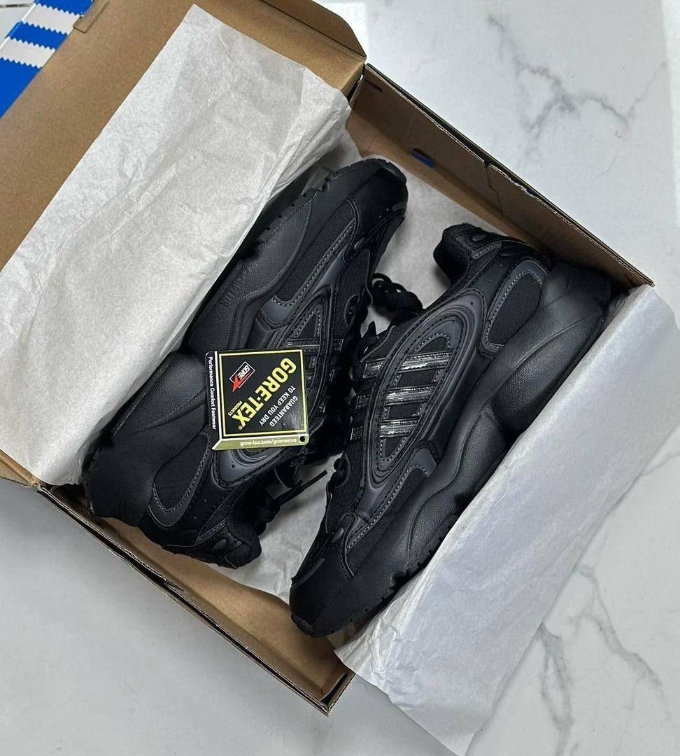кроссовки adidas,мужские кроссовки adidas,кроссовки adidas originals,кроссовки унисекс adidas ozmillen черные,кроссовки ozmillen adidas