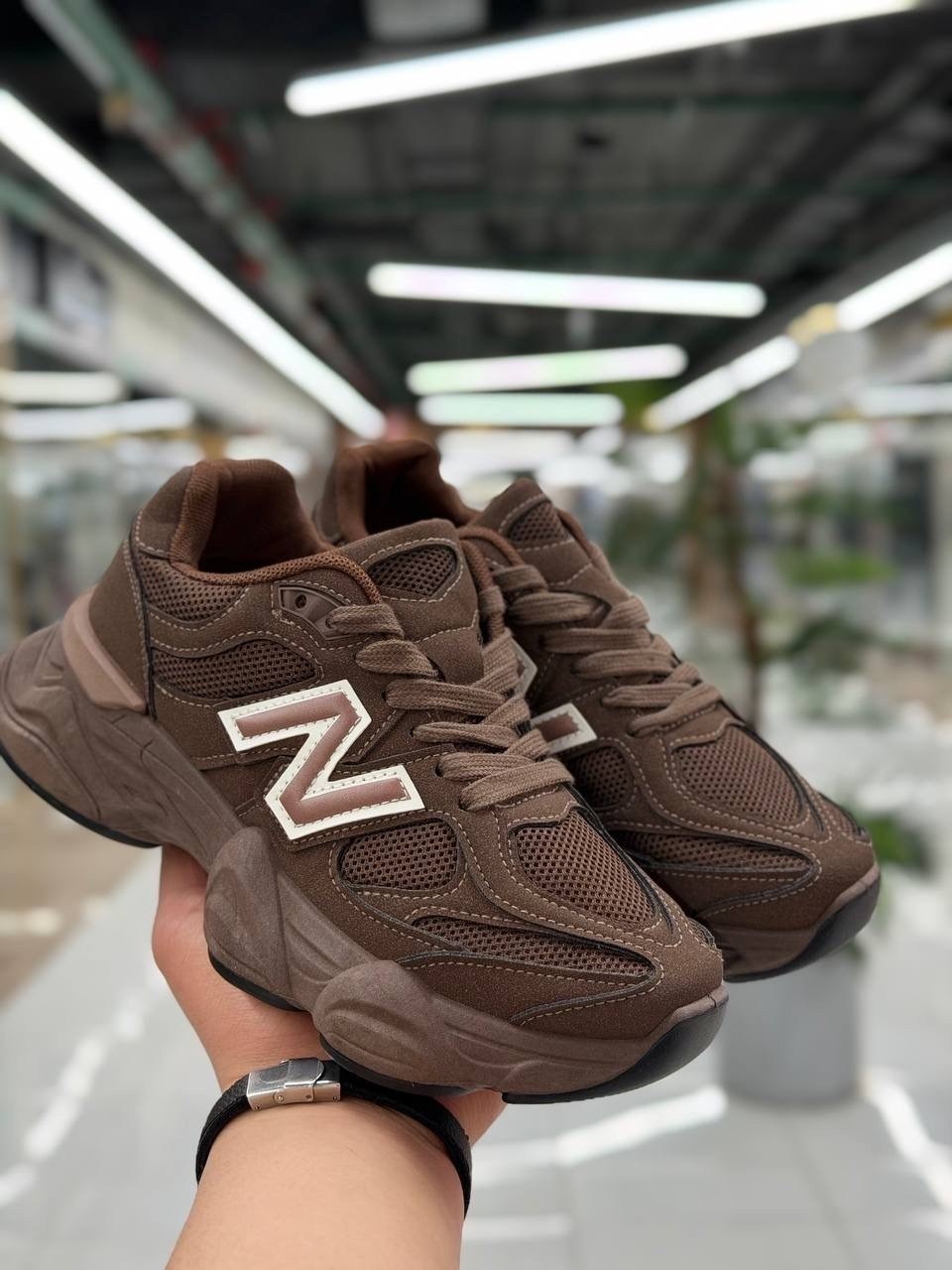 кроссовки new balance 9060,кроссовки new balance, женская,кроссовки new balance 9060 бежевые,new balance 9060 коричневые