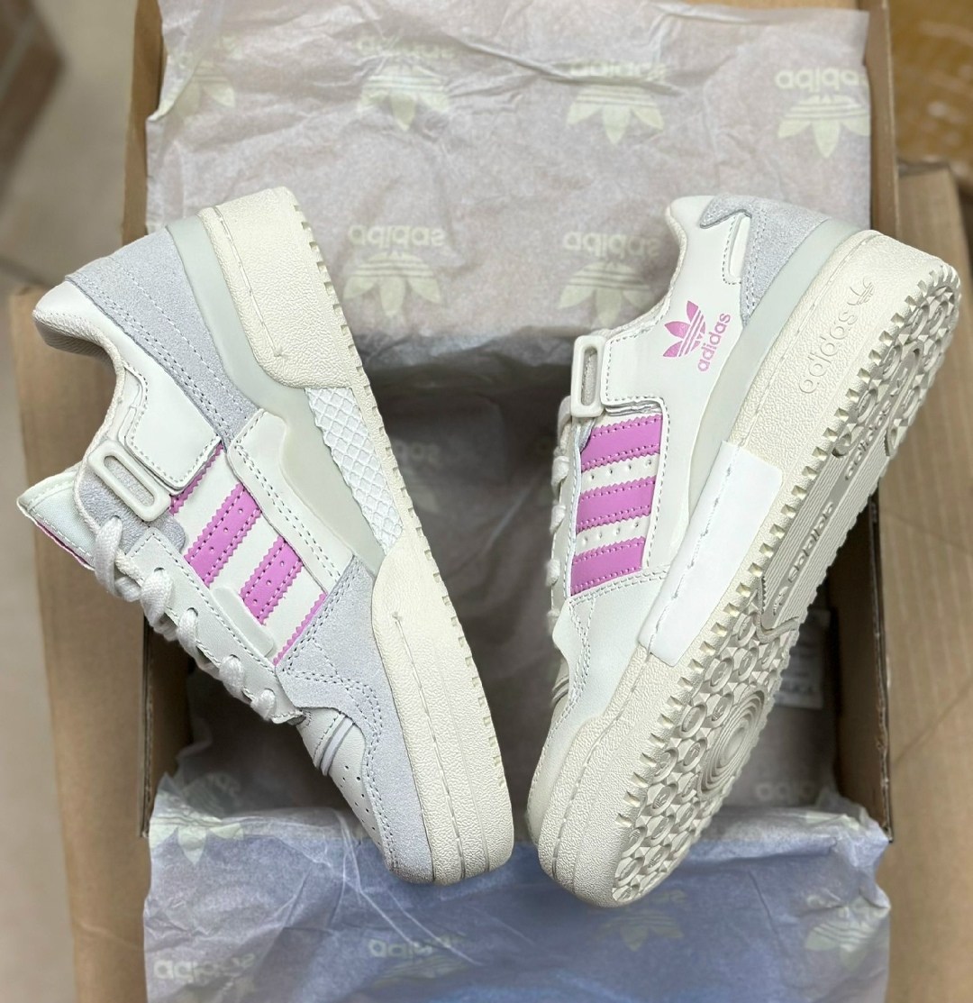 женские кроссовки adidas,кроссовки adidas,adidas forum white pink,женские кроссовки,кроссовки адидас женские