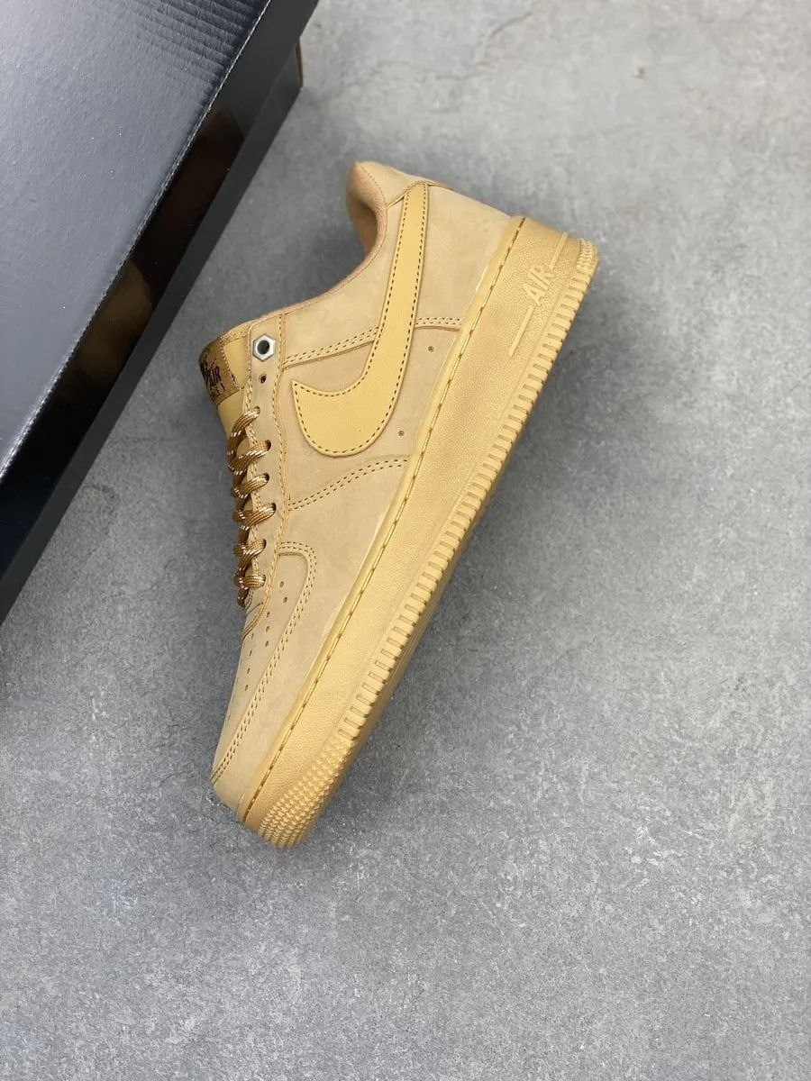 nike air force 1 flax low,nike air force 1 07,nike air force 1 low,кроссовки,nike air force 1