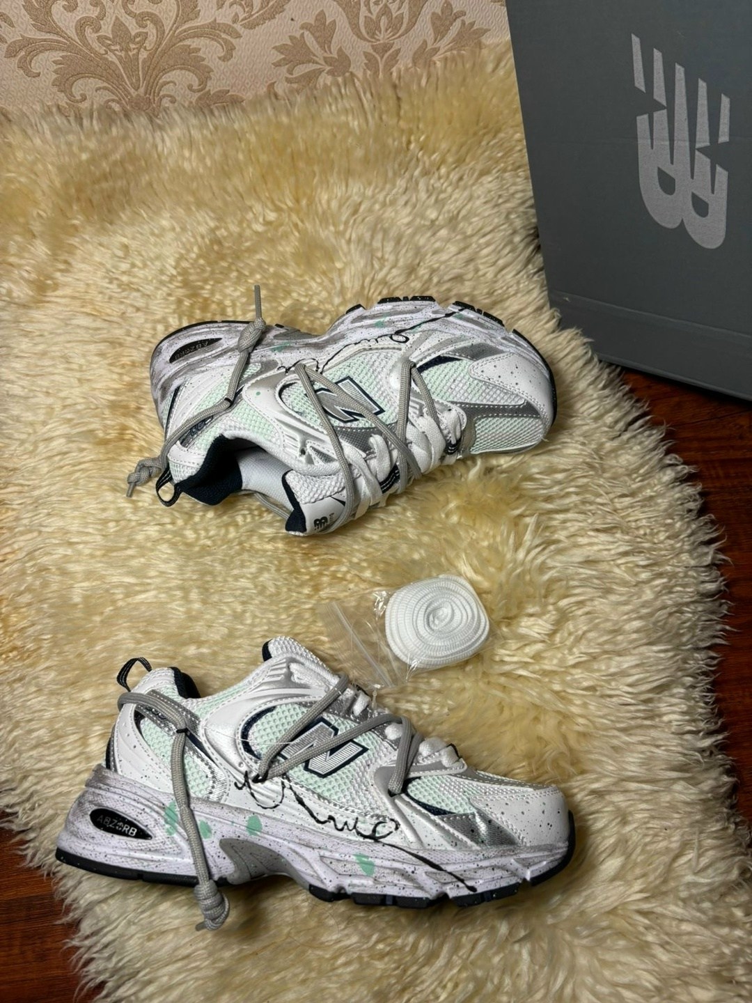 кроссовки new balance,кроссовки new balance 530,кроссовки,кроссовки женские new balance 530 кроссовки,кроссовки new balance 530 white silver