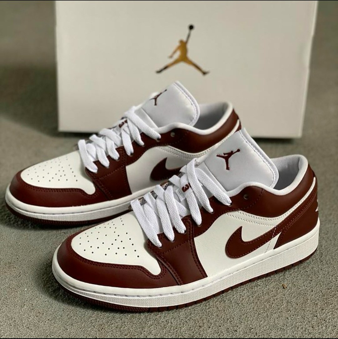nike air jordan 1 low,кроссовки кожа,air jordan 1 low wmns bronze eclipse,air jordan wmns 1 low bronze eclipse - 37.5, женская