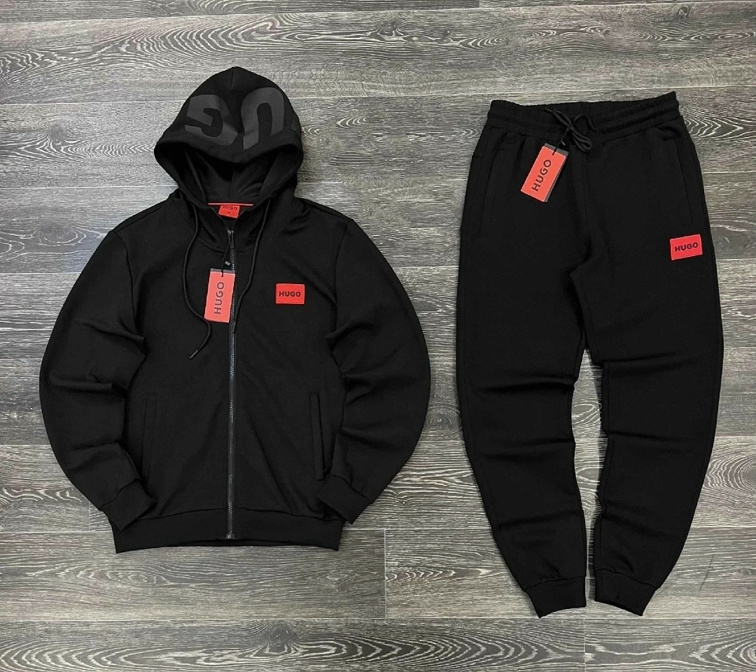 спортивный костюм hugo boss,спортивный костюм hugo,cпортивный костюм теплый,мужские спортивные костюмы,костюм на флисе мужской