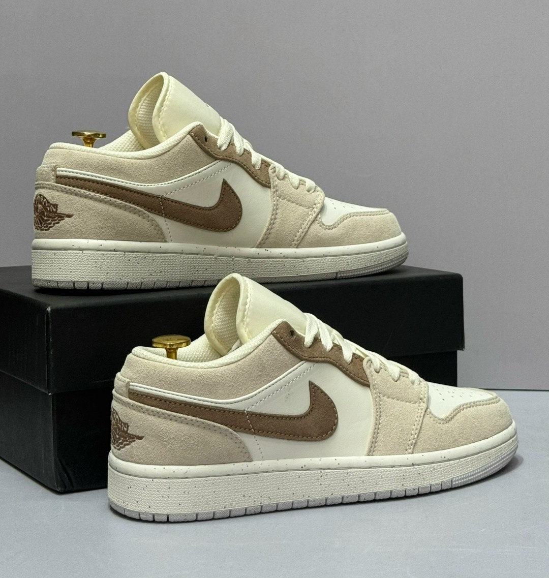 nike air jordan 1 low se,nike air jordan 1 low,air jordan 1 low,кроссовки,air jordan 1 low se craft inside out taupe haze