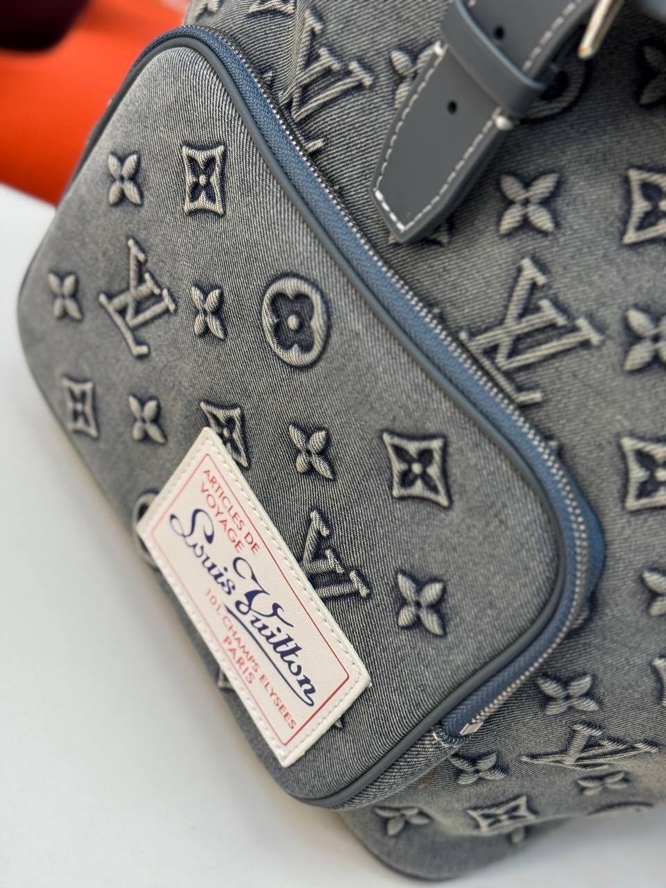 рюкзак женский louis vuitton,рюкзак louis vuitton,сумка - рюкзак louis vuitton denim,рюкзак луи виттон,louis vuitton рюкзак джинсовый