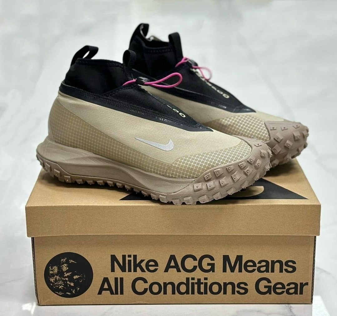 nike acg mountain fly gore-tex,nike acg gore tex,докеры ,кроссовки,кроссовки nike acg