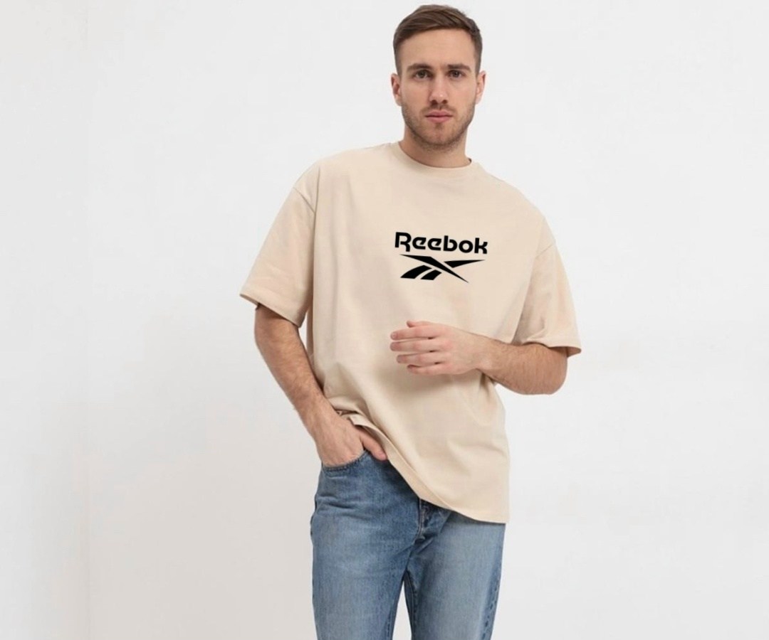 футболка мужская reebok,мужская футболка,мужские футболки ,футболка reebok,мужская футболка поло