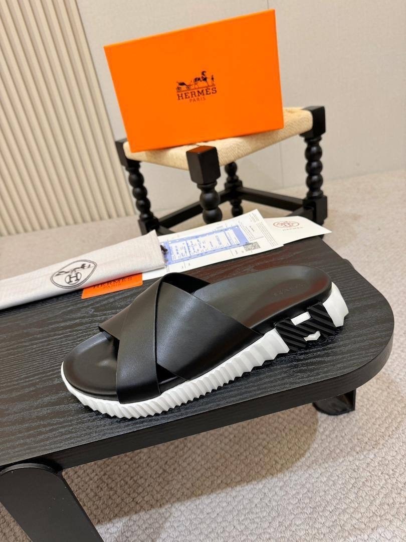 шлепанцы hermes,,сандалии hermes,шлепки hermes,шлепанцы мужские