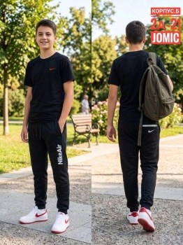 Штаны