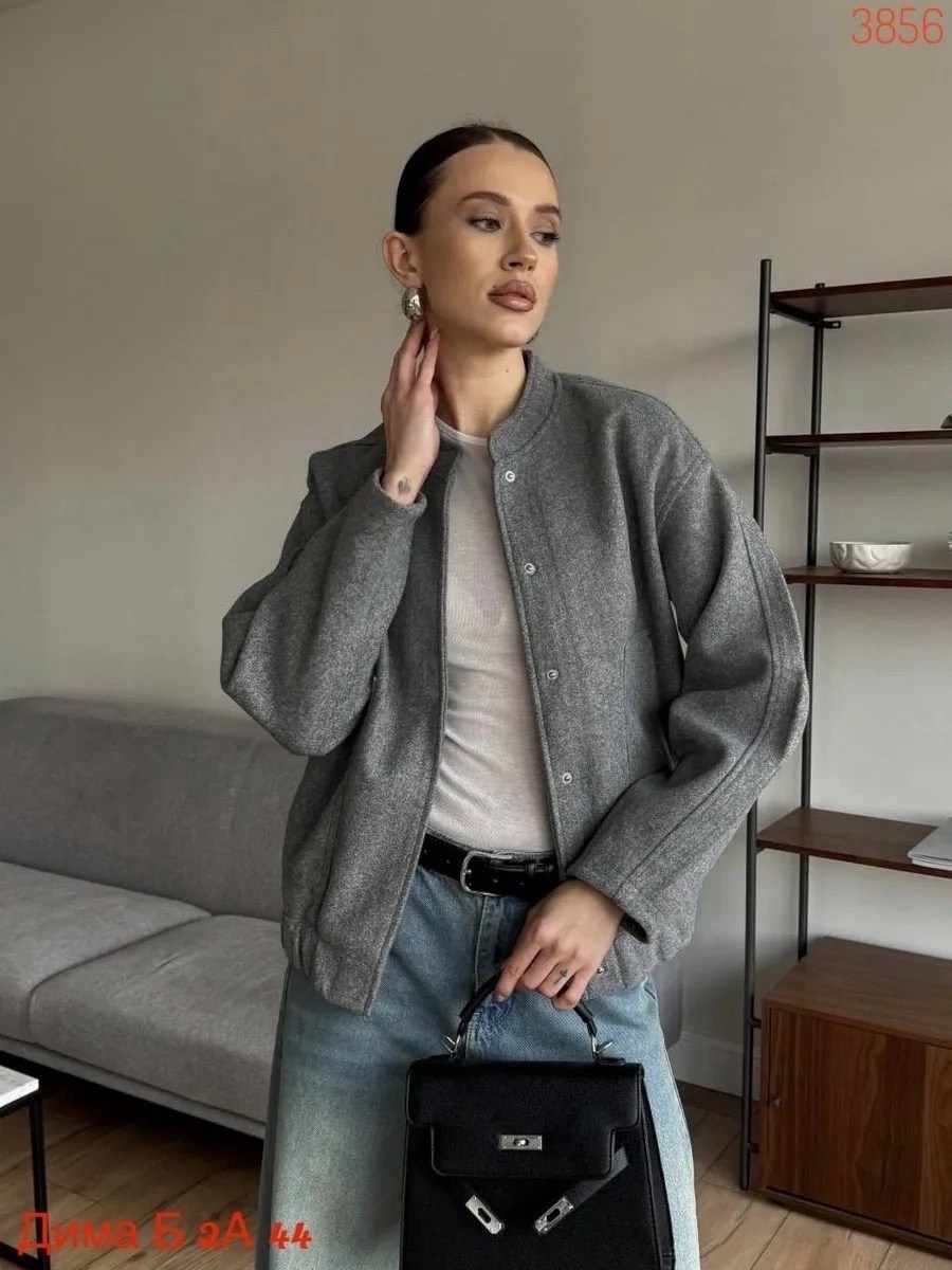 демисезонное полупальто оверсайз в стиле zara,полупальто оверсайз,демисезонное полупальто в стиле zara,куртка оверсайз,куртка бомбер оверсайз осень утепленная mavvi_dress