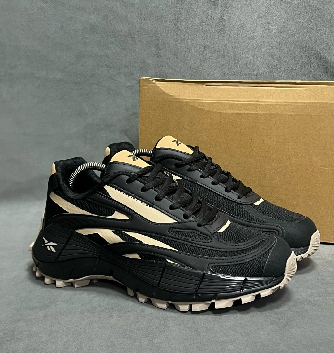 кроссовки мужские reebok zig kinetica,мужские кроссовки reebok,кроссовки reebok,кроссовки мужские reebok zig kinetica 2.5x черные,кроссовки reebok zig kinetica