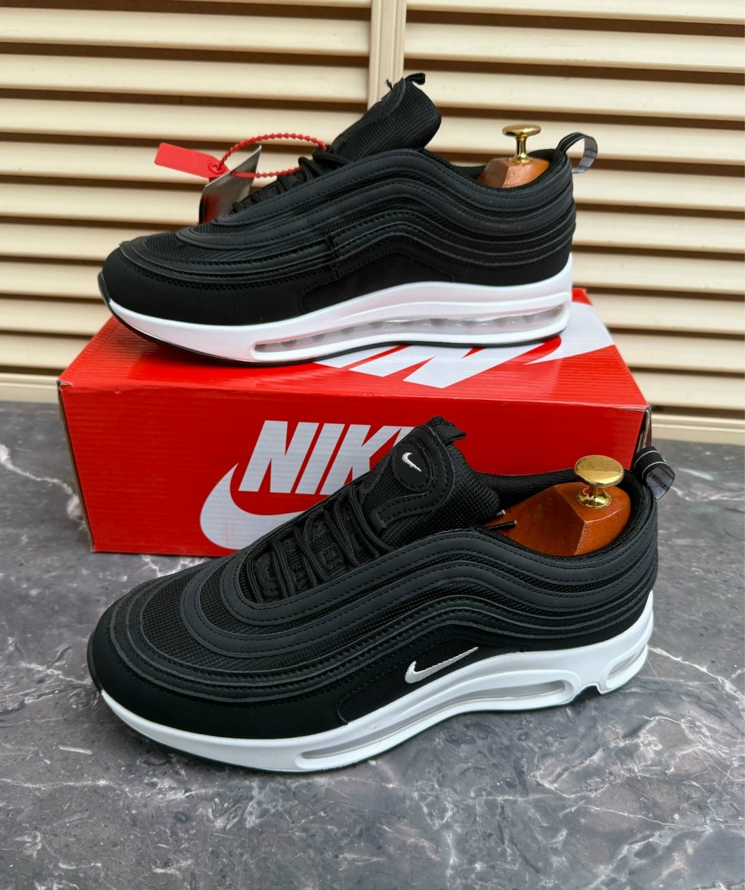 кроссовки мужские nike air max 97,кроссовки,nike air max 97 black,кроссовки nike air max 97,кроссовка мужской