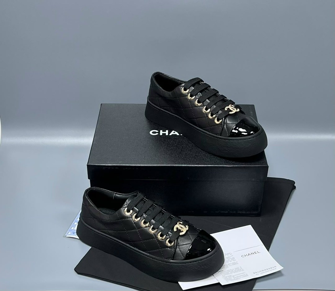 кеды chanel,,кеды женские chanel,chanel кроссовки,кеды шанель женские