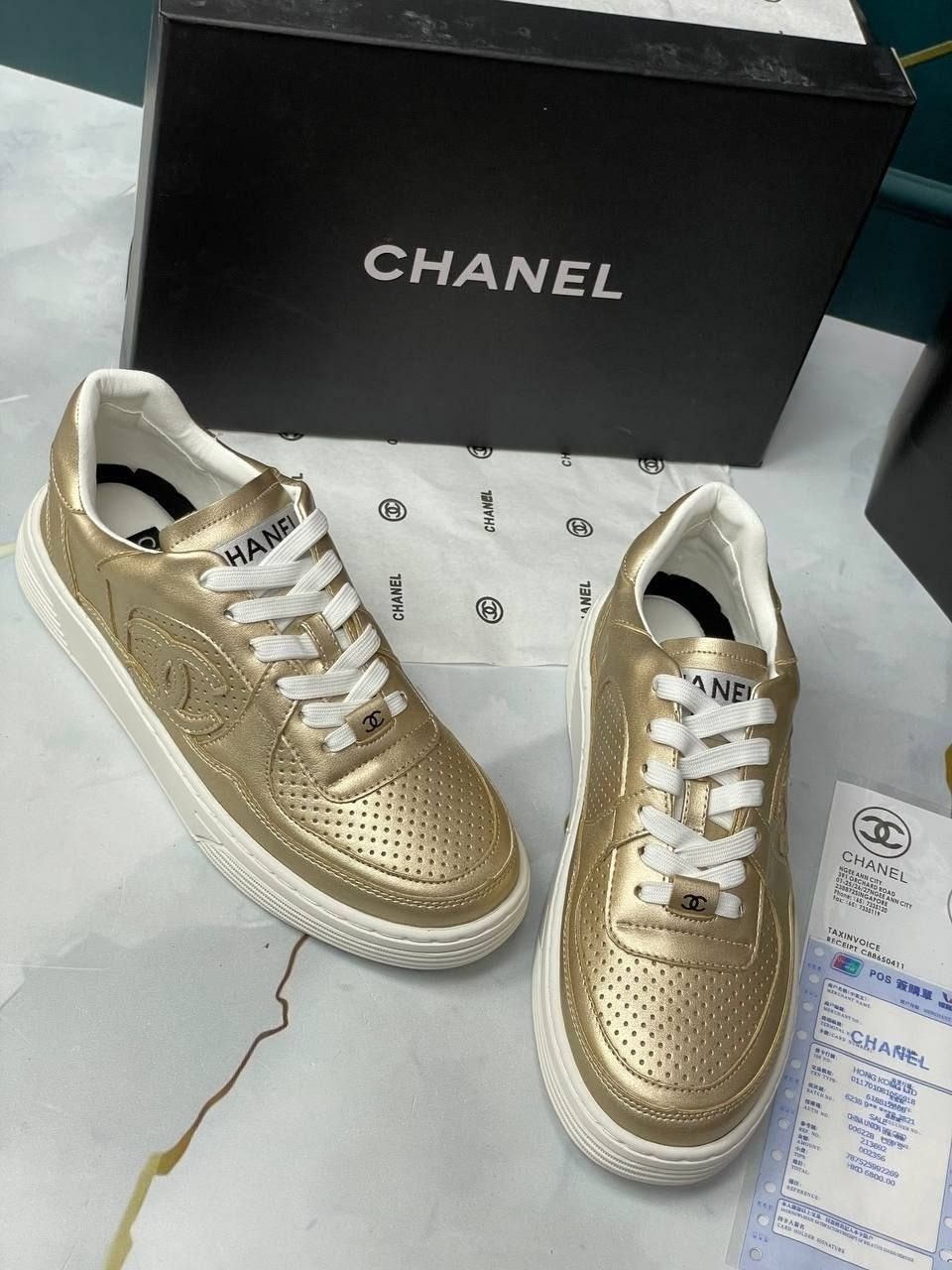 , женская,кроссовки chanel,женские кеды,кроссовки женские chanel