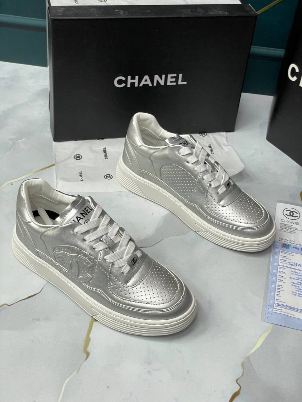 , женская,кроссовки chanel,женские кеды,кроссовки женские chanel