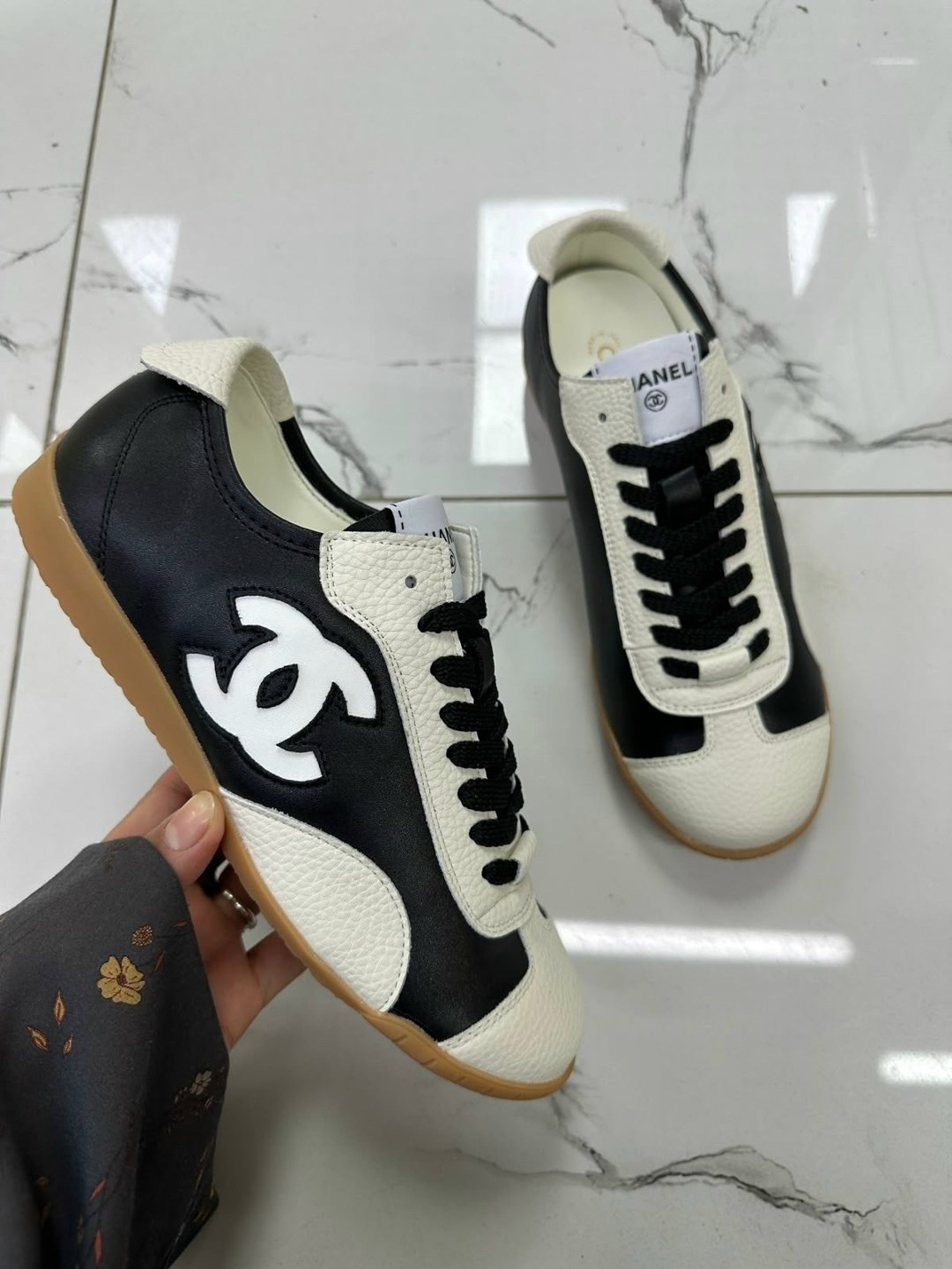 ,женские кроссовки chanel,кроссовки chanel,кеды chanel,кеды шанель