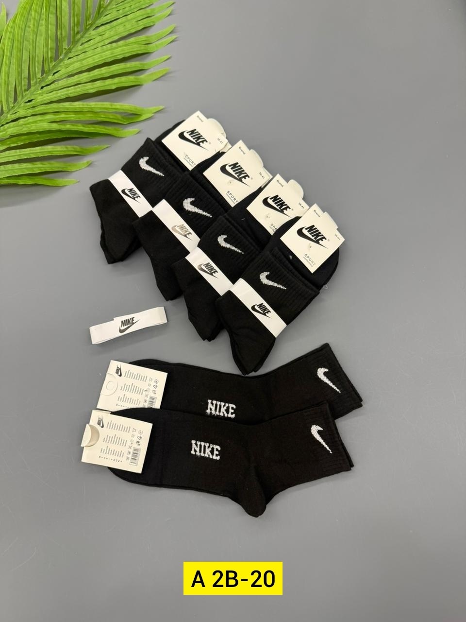 носки мужские 10 пар nike,носки средние хлопковые набор 5 пар nike,носки мужские 10 пар,комплект носки мужские,носки мужское