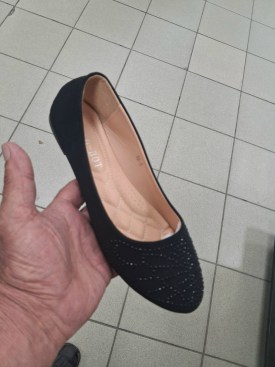 Балетки