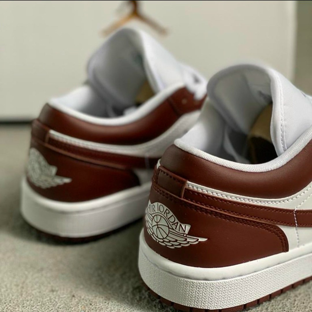 nike air jordan 1 low,кроссовки кожа,air jordan 1 low wmns bronze eclipse,air jordan wmns 1 low bronze eclipse - 37.5, женская