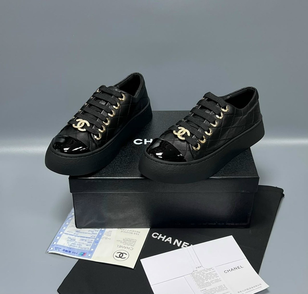 кеды chanel,,кеды женские chanel,chanel кроссовки,кеды шанель женские