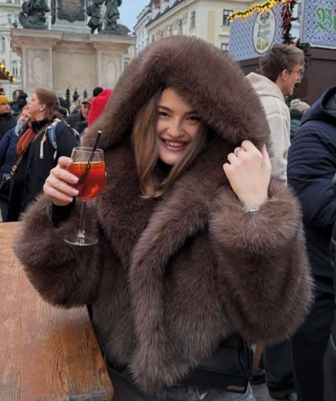 зимняя мода,одежда зимняя,фотосессия в шубе,зимняя фотосессия в шубе,шуба зимняя