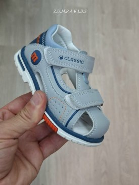 Босоножки
