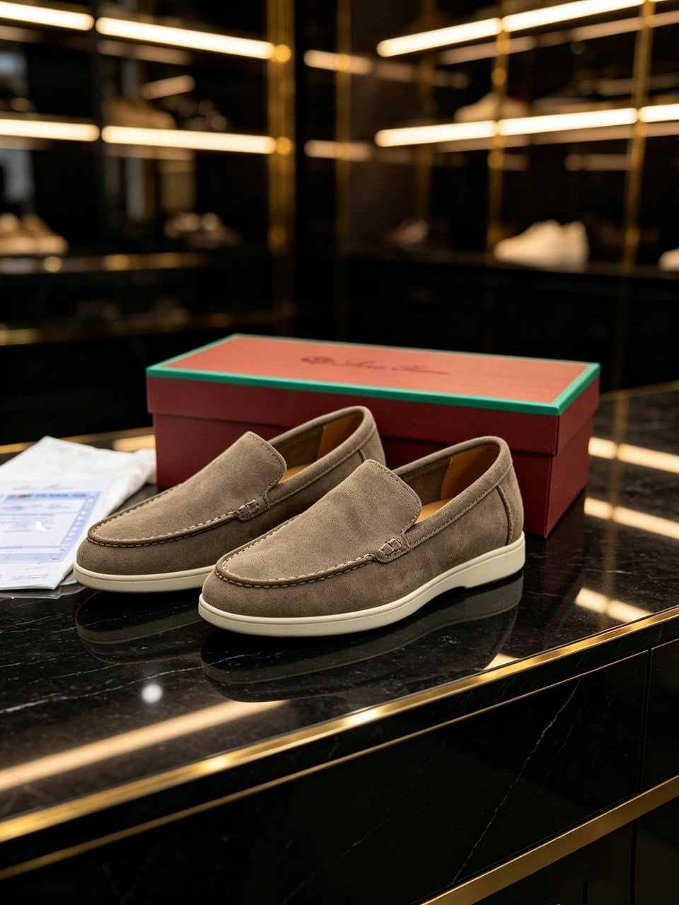 мужские замшевые лоферы loro piana summer walk,loro piana мужские лоферы,лоферы из натуральной замши loro piana,лоферы loro piana,замшевые лоферы loro piana