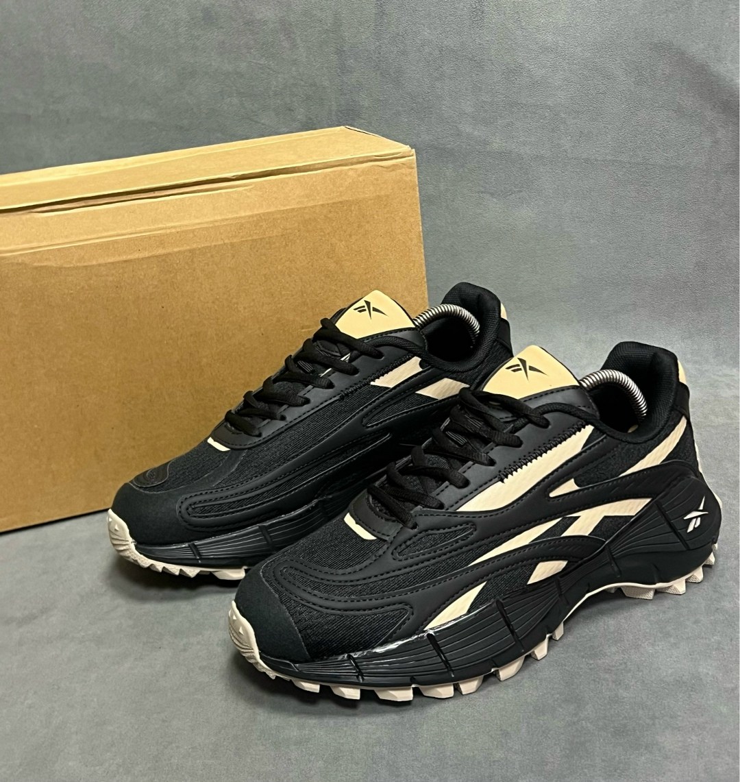 кроссовки мужские reebok zig kinetica,мужские кроссовки reebok,кроссовки reebok,кроссовки мужские reebok zig kinetica 2.5x черные,кроссовки reebok zig kinetica